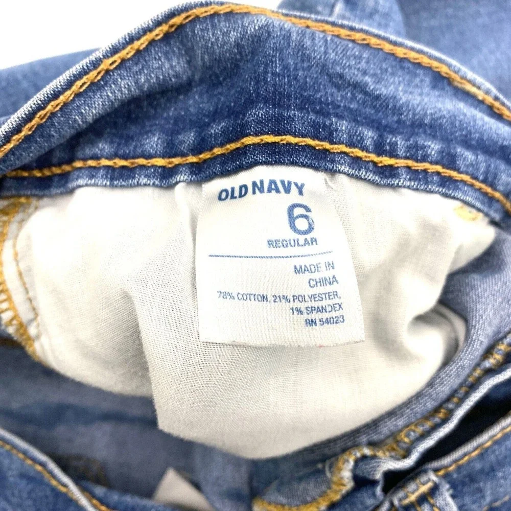 Old Navy old navy